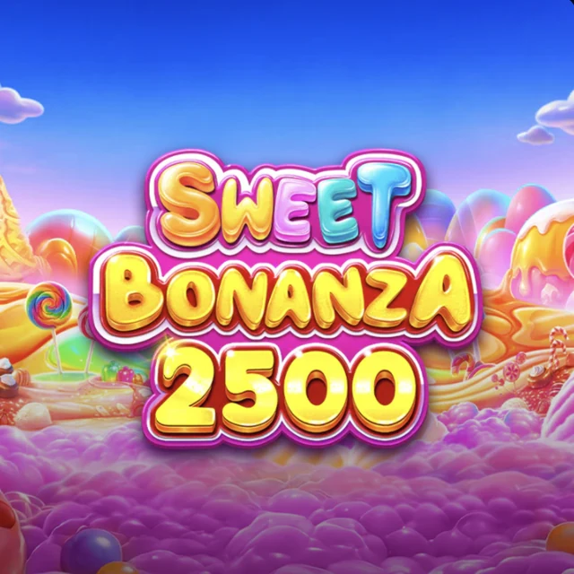 Sweet Bonanza 2500 by Pragmatic Play